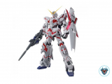 Trải nghiệm và đánh giá Gundam Megasize 1/48 RX-0 Unicorn DABAN